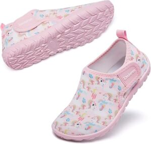 Limberun Toddler Water Shoes for Swimming