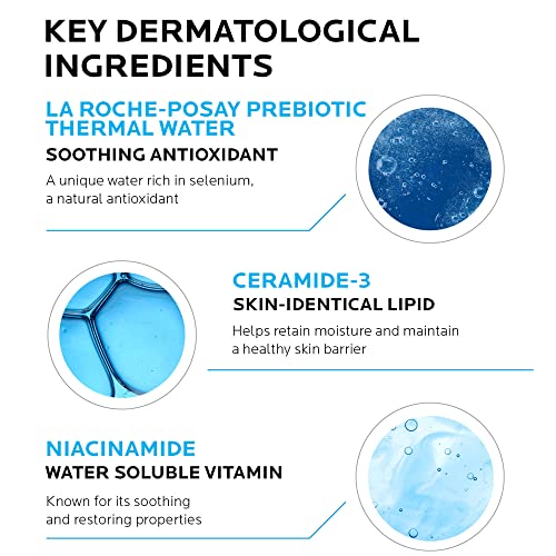 Toleriane Double Repair Matte Moisturizer - Image 4