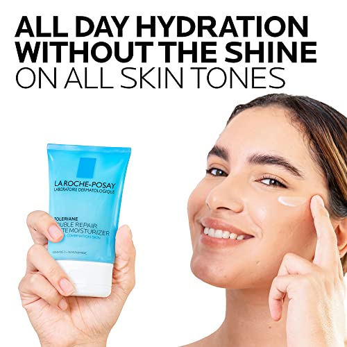 Toleriane Double Repair Matte Moisturizer - Image 5