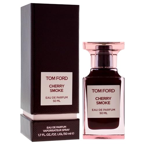 Tom Ford Cherry Smoke Unisex EDP Spray 1.7 oz - Image 3
