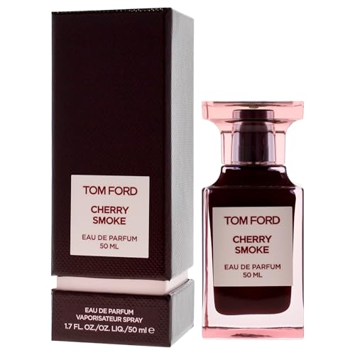 Tom Ford Cherry Smoke Unisex EDP Spray 1.7 oz - Image 4