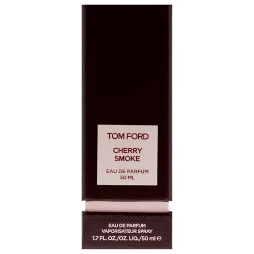 Tom Ford Cherry Smoke Unisex EDP Spray 1.7 oz - Image 5