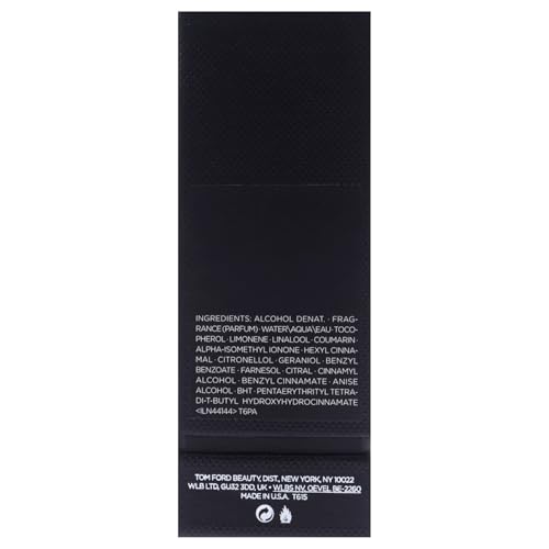 Tom Ford Fabulous For Men - 1.7 Oz EDP - Image 5