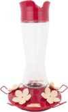 Perky-Pet Top-Fill Pinch-Waist Hummingbird Feeder 9201-6