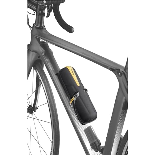 Topeak CagePack XL Bottle Cage Mount Bag - Image 3