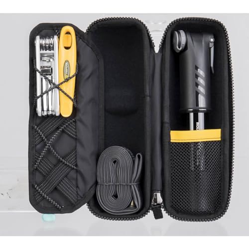 Topeak CagePack XL Bottle Cage Mount Bag - Image 2