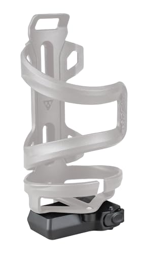 Topeak Dualside Water Bottle Cage Pro With Multi-Tool - Image 2