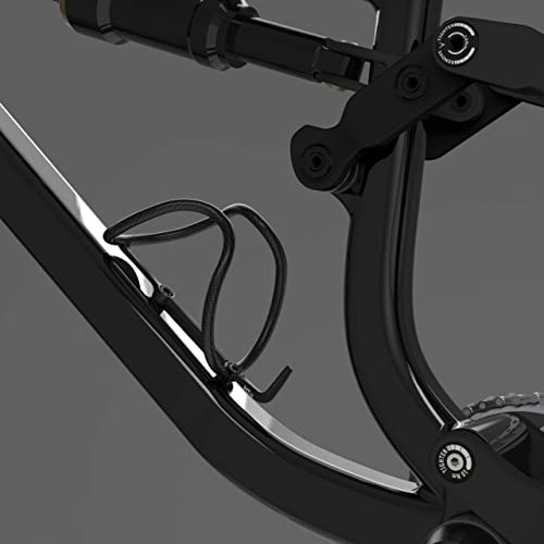 Topeak Feather Cage Tubular Carbon MT16 - Image 2