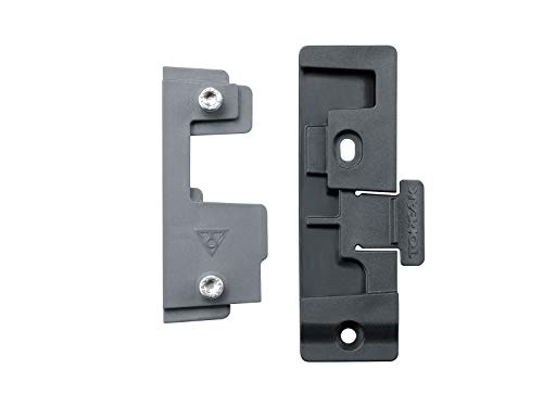 Topeak QR Water Bottle Cage Mount, Silver - Image 2