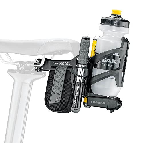 Topeak Tri-Backup Pro I Bottle Cage Mount - Image 4