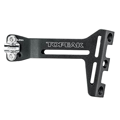 Topeak Tri-Backup Pro I Bottle Cage Mount - Image 2