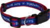 Pets First Toronto Blue Jays MLB Pet Collar
