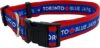 Pets First Toronto Blue Jays MLB Pet Collar, X-Large