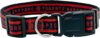 Pets First Toronto Raptors Small Dog Collar