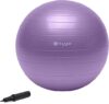 Gaiam Total Body Stability Yoga Ball, Anti-Burst