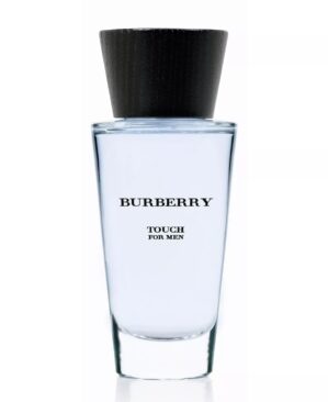 Touch Eau De Toilette – Aromatic Men’s Cologne