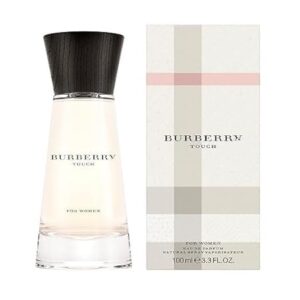 Generic Touch For Women Eau De Toilette