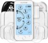 AUVON Touchscreen TENS Unit Muscle Stimulator