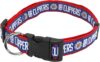 Pets First Tough Adjustable Dog & Cat Collar, Small