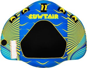 SUWTAIR Towable Super Sofa Tubes for Boating