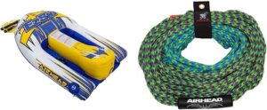 AIRHEAD Towable Tube Water Ski Trainer