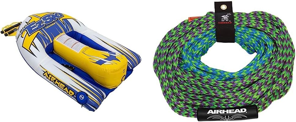 AIRHEAD Towable Tube Water Ski Trainer