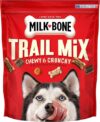 Milk-Bone Trail Mix Chewy & Crunchy Dog Treats