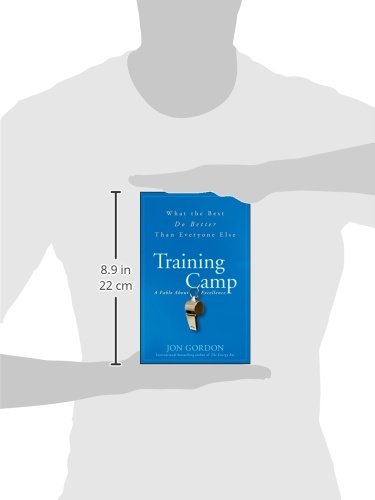 Training Camp: Best Practices Explained - Image 5