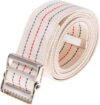 COW&COW Transfer Gait Belt With Metal Buckle