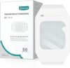 Dimora Transparent Film Dressing Waterproof Bandages
