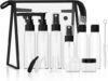 Morfone Travel Bottles Kit, TSA Approved Containers