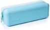 Visfresh Travel-Friendly Silicone Contact Lens Organizer