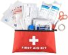Rattygan Style Travel Survival First Aid Kit