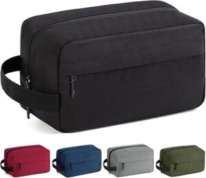 Vorspack Travel Toiletry Bag For Men – Large