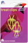 PH Prevue Hendryx Treat Clips Bird Toy, 2 Piece
