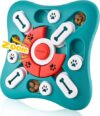 PETSTA Treat Dispensing Dog Enrichment Toys