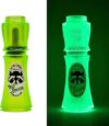 Bayou Legacy Tree Shaker Coon Squaller Green Glow