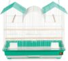 Prevue Pet Products Triple Roof Bird Cage SP1804TR-2