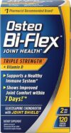 Osteo Bi-Flex Triple Strength Joint Health Supplement Tablets