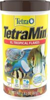 Tetra Tropical Flakes 2.82 Ounces, Large