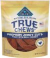 Blue Buffalo True Chews Premium Jerky Cuts Dog Treats