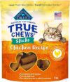 Blue Buffalo True Chews Sticks Natural Cat Treats