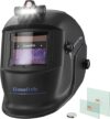 Omolith True Color Auto Darkening Welding Helmet