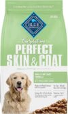 Blue Buffalo True Solutions Perfect Skin & Coat Dog Food, Salmon