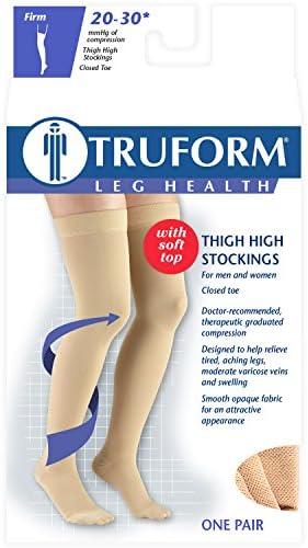 Truform Truform Closed Toe - Image 5