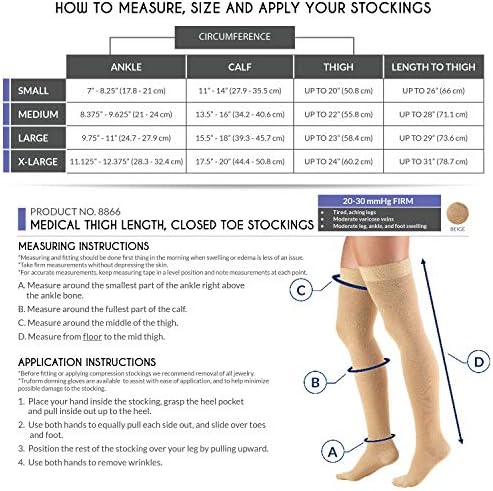 Truform Truform Closed Toe - Image 2