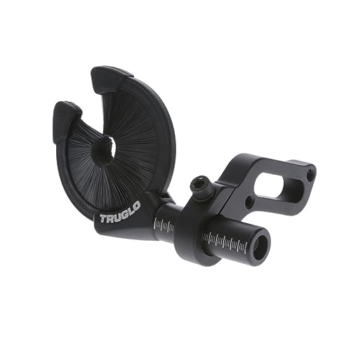 TRUGLO EZ-Rest Full Containment Brush Arrow Rest - Image 3