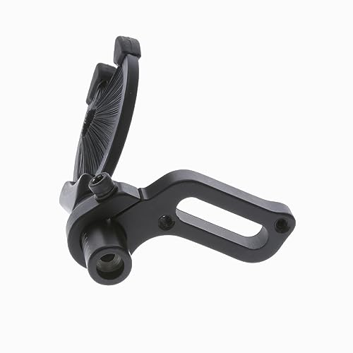 TRUGLO EZ-Rest Full Containment Brush Arrow Rest - Image 4