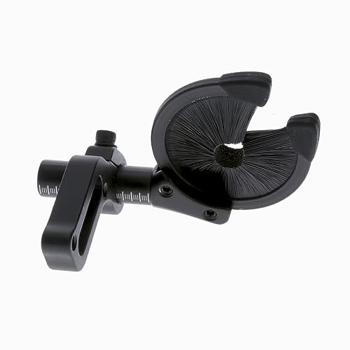 TRUGLO EZ-Rest Full Containment Brush Arrow Rest - Image 5