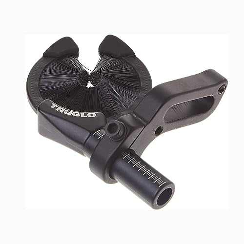 TRUGLO EZ-Rest Full Containment Brush Arrow Rest - Image 2